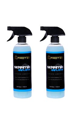 Seramik Kaplama (  Speed Wax ) 2 Adet ürün fotoğrafı