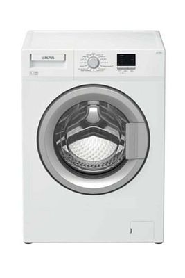 Al 7101 L 7 Kg 1000 Devir A Enerji Çamaşır Makinesi Beyaz ürün fotoğrafı