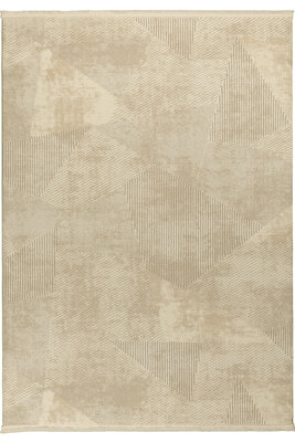 Yolluk ,Antre, Salon ,Mutfak Üçgen Dilim Desenli Kalın Halı ürün fotoğrafı