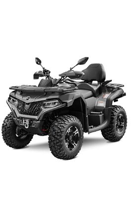 Cfmoto Cforce 625 Touring 4x4 ATV ürün fotoğrafı