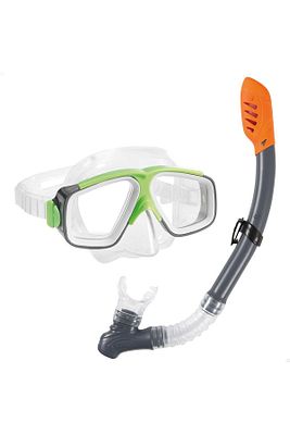 Havuz-deniz Maske Ve Şnorkel Set 8 Yaş - 55949 ürün fotoğrafı