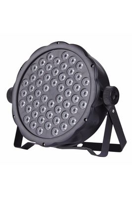 54x3w Rgb Led Par Sese Duyarlı Boyama Işık Sahne Sistemleri ürün fotoğrafı