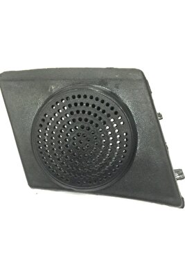 Opel Vectra A Tweeter Sağ Ön Hoparlör Kapağı 1989-1995 Uyumlu ürün fotoğrafı