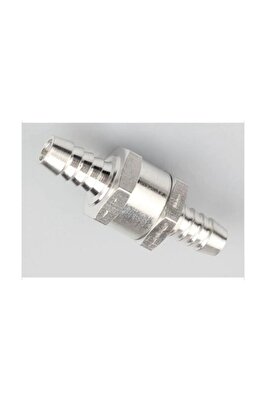 Alüminyum Benzin-mazot Yakıt Çek Valf 8 Mm ürün fotoğrafı