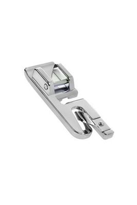 Ev Tipi Dikiş Makine Kıvırma Ayak (metal 2 Mm) ürün fotoğrafı