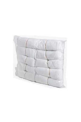 Sedye Örtüsü 50'li Paket 80x240cm Her Tarafı Lastikli ürün fotoğrafı