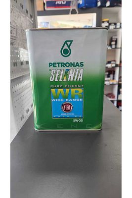 Selenia Pure Energy 5W-30 3.2 lt Motor Yağı BEZİNLİ-DİZEL-LPG (%100  ürün) ürün fotoğrafı