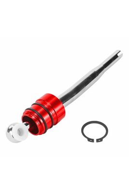 Bmw E30 E36 E46 E34 E39 Short Shift - Kırmızı (İthal) ürün fotoğrafı