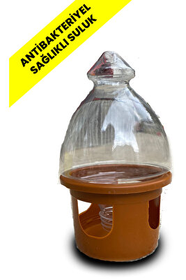 Güvercin Suluğu 1.5 litre ürün fotoğrafı