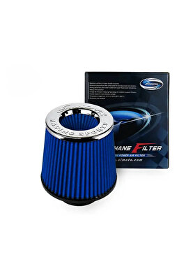Simota Performans Orijinal Açık Hava Filtresi 76mm (7,6cm) ürün fotoğrafı