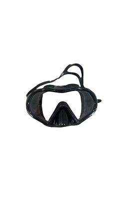 MONACO SİYAH MASKE ürün fotoğrafı
