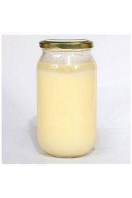 Ham Kaz Yağı (Eritilmemiştir) (1 KG) ürün fotoğrafı