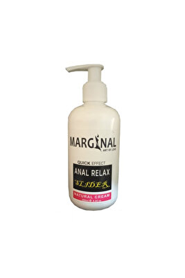 Anal Rahatlatıcı Krem / Anal Relax Cream ürün fotoğrafı