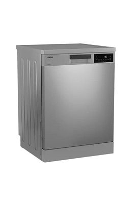 Al 445 Nıx 5 Programlı 14 Kişilik Inox Bulaşık Makinesi ürün fotoğrafı