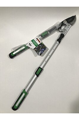 Çift Kollu Uzatmalı Bahçe Makası ürün fotoğrafı