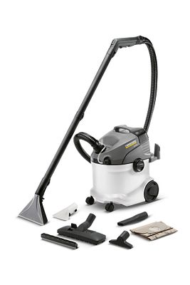 Se 6100 1400w Halı Yıkama Makinesi 1.081-220.0 ürün fotoğrafı