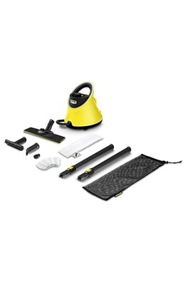 Sc2 Deluxe Easyfix Eu Buharlı Temizleyici ürün fotoğrafı