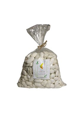 Bombay Fasulye 500g ürün fotoğrafı