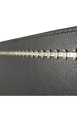 1 Metre Krom Renk Metal Tesbih Kolye Zincir Tırnaklı Askılık ürün fotoğrafı