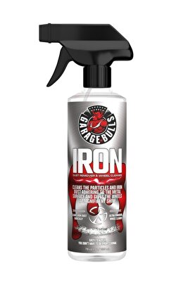 Garage Bulls Iron Remover / Demir Tozu Sökücü Ve Jant Temizleyici ürün fotoğrafı