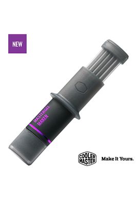 MasterGel Maker Nano Elmas Partiküllü Termal Macun ürün fotoğrafı