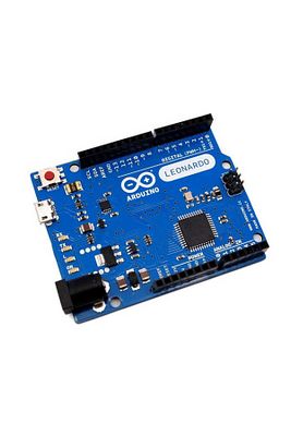 Arduino Leonardo R3 (Klon) ürün fotoğrafı
