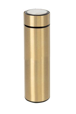 Çelik Termos Gold 480 Ml ürün fotoğrafı