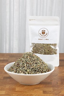 Dağ Kekiği - Zahter - 50 Gram ürün fotoğrafı