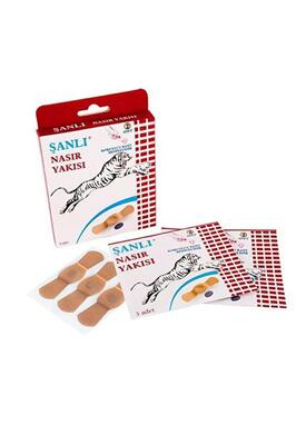 ŞANLI NASIR YAKISI 6 LI ürün fotoğrafı