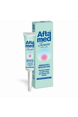 Jel Junior 10 ml ürün fotoğrafı