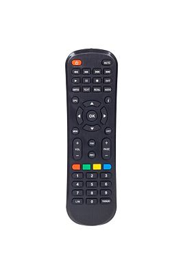 Weko Kr Lmli-magbox Dragon-luna-akiwa-rowell-dıgılıne X100-hometech Ht-1010 Kumanda (8525=1391 ürün fotoğrafı
