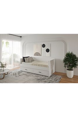 Beyza Country Yavrulu Karyola ürün fotoğrafı