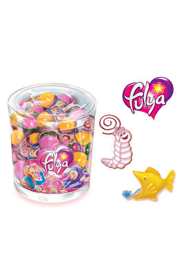 Fulya Süpriz Yumurta 48 Adet ürün fotoğrafı