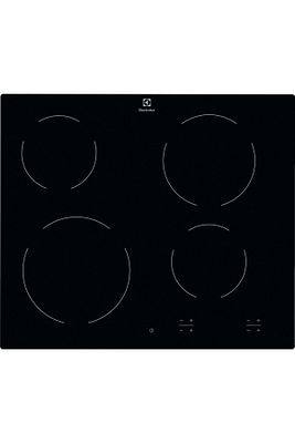 EHF6240IOK Vitroseramik Elektrikli Ankastre Ocak ürün fotoğrafı