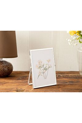 Felicita Çerçeve 10x15 Cm Silver ürün fotoğrafı