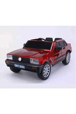 Passat ( Passat )- 1975 Akülü 12 Volt Kumandalı Araba ürün fotoğrafı