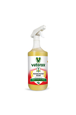 Kovan Petek İksiri 900Ml. ürün fotoğrafı