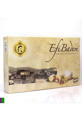 Kurabiyesi 480gr ürün fotoğrafı