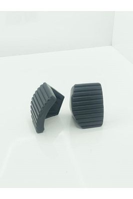 DEBRİYAJ PEDAL LASTİĞİ 301 207 208 C-ELYSEE Uyumlu ürün fotoğrafı
