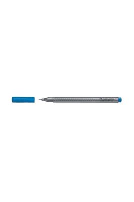 Faber-castell Grip Finepen 0,4 Mm Turkuvaz Tekli ürün fotoğrafı