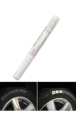 LASTİK KALEMİ BEYAZ ürün fotoğrafı