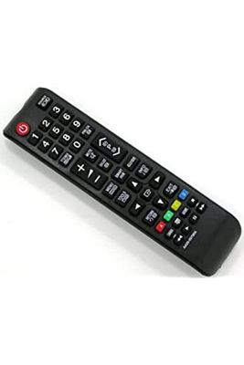 Smart Lcd Led Tv Televizyon Akıllı Universal Her Modeline Uyumlu Kumanda ürün fotoğrafı