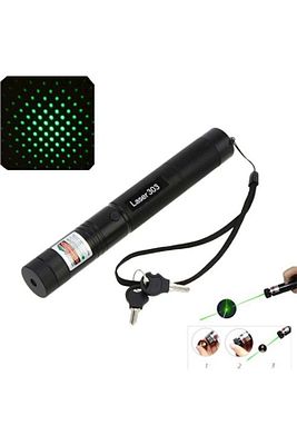 50bir Yeşil Lazer Pointer 303 (1000mw) ürün fotoğrafı
