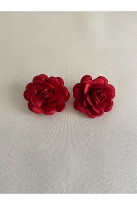 Kırmızı Gelin El Gülü, Damat El Gülü, Nedime El Gülü, Nedime Bileklik, 2 Adet ürün fotoğrafı
