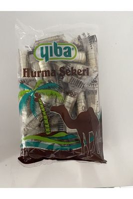 Hurma Şekeri 350 gr ürün fotoğrafı