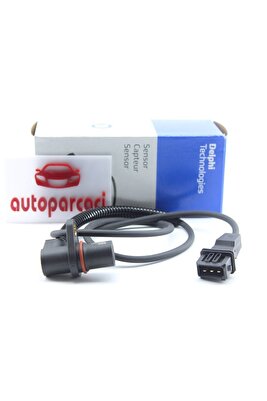 Opel Vectra B 2.0 X20XEV Krank Devir Sensörü Delphi Marka ürün fotoğrafı