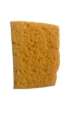 Havya Temizleme Süngeri 50 X 80 X 10 Mm- 5 Adet ürün fotoğrafı
