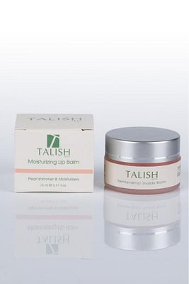 Nemlendirici Dudak Balmı - Moisturizing Lip Balm ürün fotoğrafı