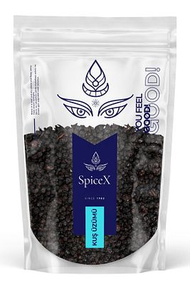 Spicex Kuş Üzümü 100 gr ürün fotoğrafı