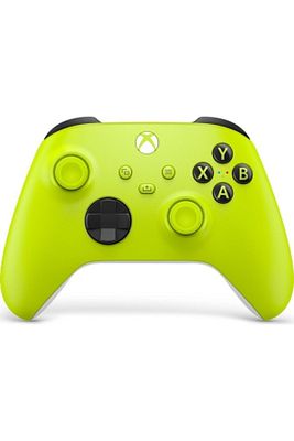 Xbox Wireless Controller 9.Nesil - Elektrik Volt (Microsoft TR Garantili) ürün fotoğrafı
